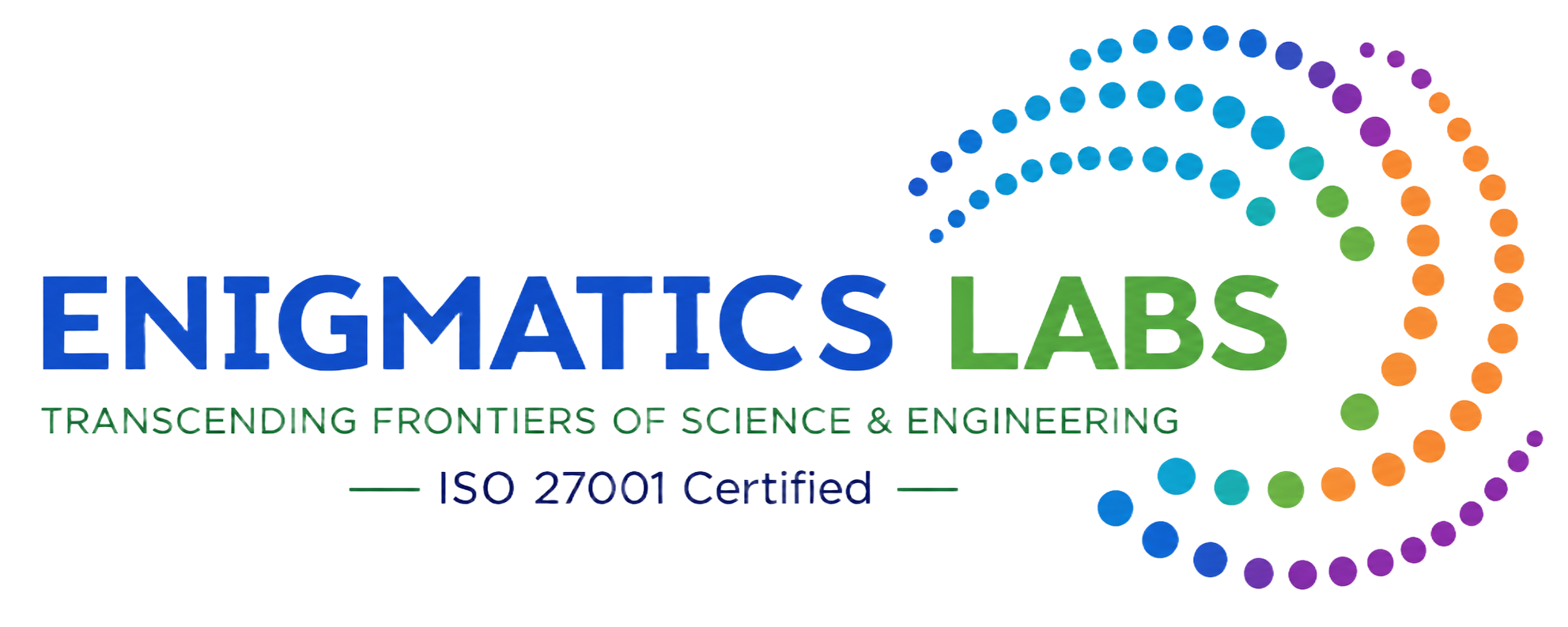Enigmatics Labs logo